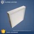 OEM customized Hot Selling Simple design led panel light 12w